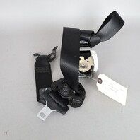 2006-2011 BMW 328i 335i Sedan Right Front Seat Belt 72116978732 OEM Used