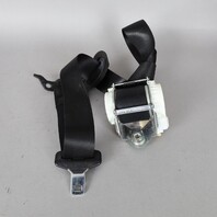 2006-2011 BMW 328i 335i E90 Left Front Seat Belt 72119117219 OEM Used