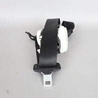 2006-2011 BMW 328i 335i E90 Left Front Seat Belt 72119117219 OEM Used