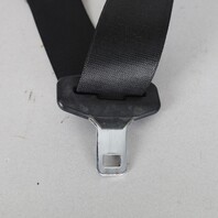 2006-2011 BMW 328i 335i E90 Left Front Seat Belt 72119117219 OEM Used