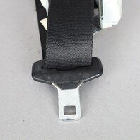 2006-2011 BMW 328i 335i E90 Left Front Seat Belt 72119117219 OEM Used