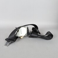 2006-2011 BMW 328i 335i E90 Left Front Seat Belt 72119117219 OEM Used