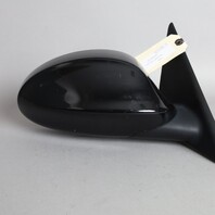 2006-2008 BMW 325i 328i 330i 335i Sedan Right  Door Mirror 51167189978 OEM Used