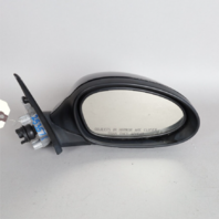 2006-2008 BMW 325i 328i 330i 335i Sedan Right  Door Mirror 51167189978 OEM Used