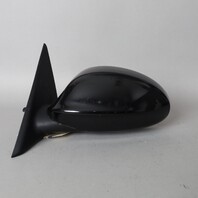 2006-2008 BMW 325i 328i 330i 335i Sedan Left Door Mirror 51167189977 Used