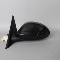 2006-2008 BMW 325i 328i 330i 335i Sedan Left Door Mirror 51167189977 Used