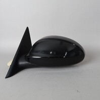 2006-2008 BMW 325i 328i 330i 335i Sedan Left Door Mirror 51167189977 Used
