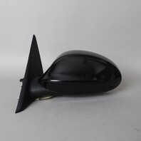 2006-2008 BMW 325i 328i 330i 335i Sedan Left Door Mirror 51167189977 Used