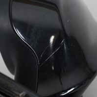 2006-2008 BMW 325i 328i 330i 335i Sedan Left Door Mirror 51167189977 Used