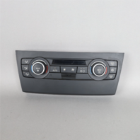 2008 BMW 328i 335i Climate Temperature Control Panel 64119162983 OEM Used