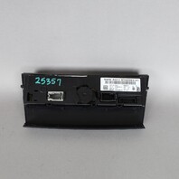 2008 BMW 328i 335i Climate Temperature Control Panel 64119162983 OEM Used
