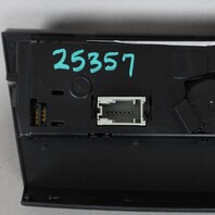 2008 BMW 328i 335i Climate Temperature Control Panel 64119162983 OEM Used