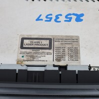 08-09 BMW 128i 135i 328i 335i Stereo Radio Professional CD 65129178860 OEM Used