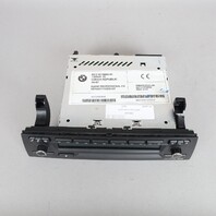 08-09 BMW 128i 135i 328i 335i Stereo Radio Professional CD 65129178860 OEM Used