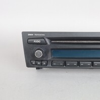08-09 BMW 128i 135i 328i 335i Stereo Radio Professional CD 65129178860 OEM Used