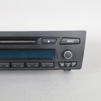 08-09 BMW 128i 135i 328i 335i Stereo Radio Professional CD 65129178860 OEM Used