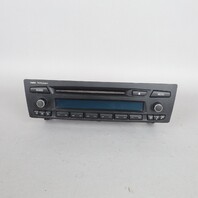 08-09 BMW 128i 135i 328i 335i Stereo Radio Professional CD 65129178860 OEM Used