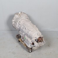 2007-2008 BMW 328i N51 Transmission Automatic RWD OEM Used