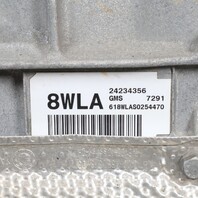 2007-2008 BMW 328i N51 Transmission Automatic RWD OEM Used