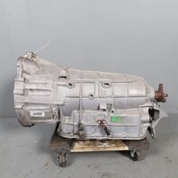 2007-2008 BMW 328i N51 Transmission Automatic RWD OEM Used