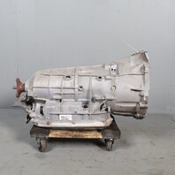 2007-2008 BMW 328i N51 Transmission Automatic RWD OEM Used