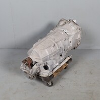 2007-2008 BMW 328i N51 Transmission Automatic RWD OEM Used