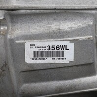 2007-2008 BMW 328i N51 Transmission Automatic RWD OEM Used
