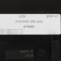 2008 BMW 328i 335i Electronic Junction Box 61359176880 OEM Used