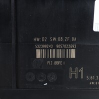 2008 BMW 328i 335i Electronic Junction Box 61359176880 OEM Used