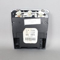 2006-2008 BMW 328i Overhead Dome Light Sunroof Switch 61319137523 OEM Used