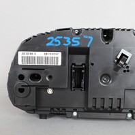BMW 328i X1 Speedo Speedometer Instrument Cluster 62109166837 OEM Used