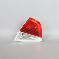 2006-2008 BMW 325i 328i 330i 335i Sedan Right Tail Light 63216937460 OEM Used
