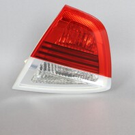 2006-2008 BMW 325i 328i 330i 335i Sedan Right Tail Light 63216937460 OEM Used
