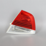 2006-2008 BMW 325i 328i 330i 335i Sedan Right Tail Light 63216937460 OEM Used