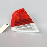 2006-2008 BMW 325i 328i 330i 335i Sedan Left Tail Light 63216937459 OEM Used