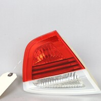 2006-2008 BMW 325i 328i 330i 335i Sedan Left Tail Light 63216937459 OEM Used