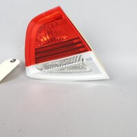 2006-2008 BMW 325i 328i 330i 335i Sedan Left Tail Light 63216937459 OEM Used
