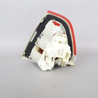2006-2008 BMW 325i 328i 330i 335i Sedan Left Tail Light 63216937459 OEM Used