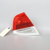 2006-2008 BMW 325i 328i 330i 335i Sedan Left Tail Light 63216937459 OEM Used