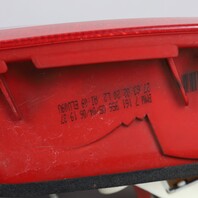 2006-2008 BMW 325i 328i 330i 335i Sedan Right Tail Light 63217161956 OEM Used