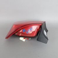 2006-2008 BMW 325i 328i 330i 335i Sedan Right Tail Light 63217161956 OEM Used
