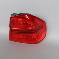 2006-2008 BMW 325i 328i 330i 335i Sedan Right Tail Light 63217161956 OEM Used