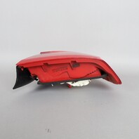 2006-2008 BMW 325i 328i 330i 335i Sedan Right Tail Light 63217161956 OEM Used