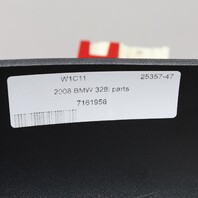 2006-2008 BMW 325i 328i 330i 335i Sedan Right Tail Light 63217161956 OEM Used