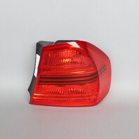 2006-2008 BMW 325i 328i 330i 335i Sedan Right Tail Light 63217161956 OEM Used