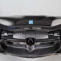 2006‑2013 BMW 325i 328i 330i 335i Radiator Support 51647058594 OEM Used