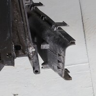 2006‑2013 BMW 325i 328i 330i 335i Radiator Support 51647058594 OEM Used