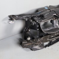 2006‑2013 BMW 325i 328i 330i 335i Radiator Support 51647058594 OEM Used