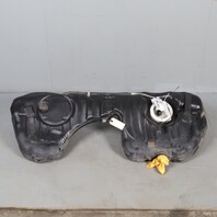 2007-2012 BMW 328i N51 Fuel Gas Tank SULEV 16117162162 OEM Used