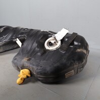 2007-2012 BMW 328i N51 Fuel Gas Tank SULEV 16117162162 OEM Used
